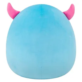 Squishmallows Jazwares Squishmallows Pookems der Yeti 30 cm Blau/Rosa