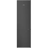 Siemens iQ300 KG39N2XAG Kühl-Gefrierkombination (363 l, 2030 mm hoch, Dark Inox)