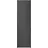 KG39N2XAG Kühl-Gefrierkombination (363 l, 2030 mm hoch, Dark Inox)