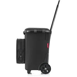 Reisenthel carrycruiser plus dots white