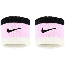 Nike Wristbands Training - Rose - TU