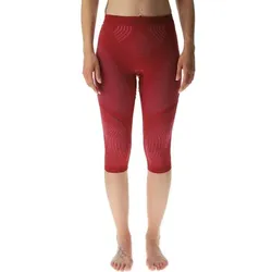 UYN Damen Unterhose UYN EVOLUTYION UW PANTS MEDIUM, Sofistic R/Bord/Bord, S/M