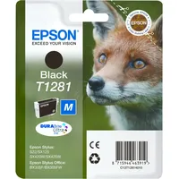 Epson T1281 Fuchs DURABrite Ultra schwarz
