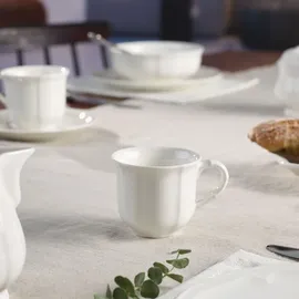 Villeroy & Boch Espressotasse 0,1 l Weiß