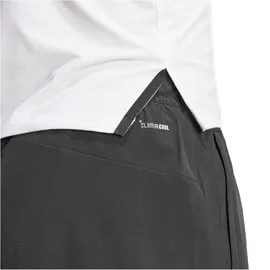 adidas Train Essentials Woven 3/4 Jogginghose Schwarz L