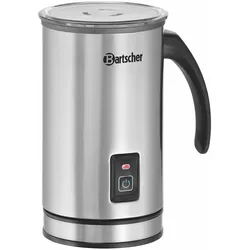 Bartscher Milchaufschäumer MS600, Kaffeemilch von CHEFGASTRO