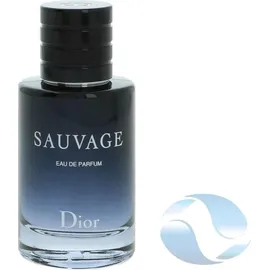 Dior Sauvage Eau de Parfum 60 ml