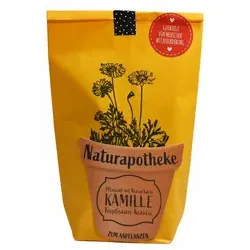 Wundertüte Naturapotheke Kamille WUNDERLE 63575