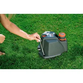 Gardena Vielflächenregner AquaContour automatic 8133-20
