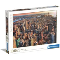 CLEMENTONI New York City 39646