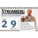 Lappan Verlag Stromberg Büro-Countdown: