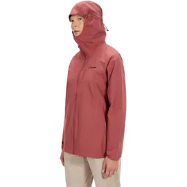 Berghaus Deluge Pro 3.0 Damen Rot XS