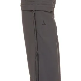 Schöffel Kyoto3 Zipphose Grau 56