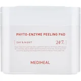 Mediheal Phyto-Enzyme Peeling Pad 100 St.