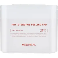 Mediheal Phyto-Enzyme Peeling Pad 100 St.
