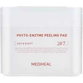 Mediheal Phyto-Enzyme Peeling Pad 100 St.
