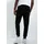 Ellesse Bertoni Track Pant Sportlich Schwarz L