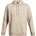 Fleece Kapuzenpullover Timberwolf Taupe Light Hthr M