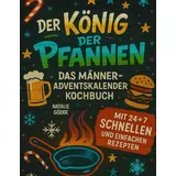 natalie gödde Der König der Pfannen: