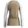Swix RaceX Classic Langarm-baselayer Beige M