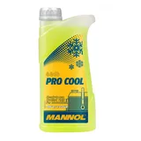 Mannol Pro Cool Kühlerfrostschutz Motorrad 2 St. 1 l