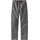 John Devin Chinohose JOHN DEVIN "regular-fit, lange Oxford Hose", Herren, Gr. 32, Länge 34, grau, Web, Obermaterial: 98% Baumwolle, 2% Elasthan, unifarben, regular fit lang, Hosen Chinohose, aus elastischer Baumwoll-Qualität, Topseller