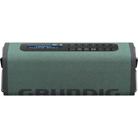 Grundig GBT Club grün