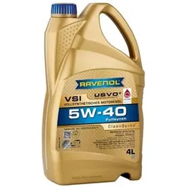 Ravenol VSI 1111130-004-01-999 5W-40 4,0 l
