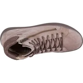 Legero Stiefelette, Stiefelette Veloursleder | Gr.: 36