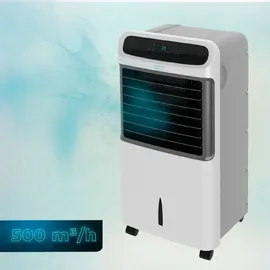 Cecotec EnergySilence 5500 Pure Tech 12L 500 m3/h mobil