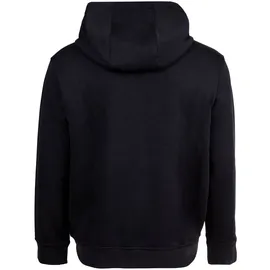 Armani Exchange Sweatjacke Herren Blau/Weiß L