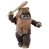 Hasbro Star Wars Episode VI Black Series Wicket 15 cm