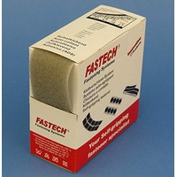FASTECH® B50-STD-L-081405 Klettband Klettband Spenderbox 50 mm)