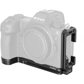 SmallRig L-Shape Mount Plate für Nikon Z 6III,