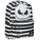 Cerdá Nightmare before Christmas Jack with Stripes Schwarz