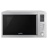 Smeg MOE34CXI2 Schwarz