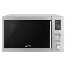Smeg MOE34CXI2 Schwarz