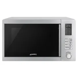 Smeg MOE34CXI2 Schwarz