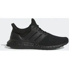 Adidas Ultraboost 1.0 Core Black / Core Black / Beam Green 43 1/3