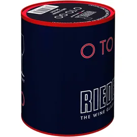 Riedel O To Go Big O Syrah Rotweinglas, 2414/41