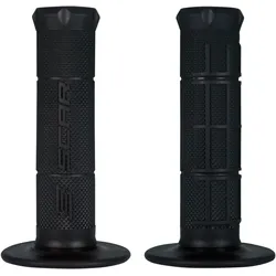 Griffe Scar Half Waffle Scar schwarz