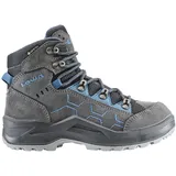 Lowa Kody EVO GTX Mid JR anthrazit/blau, 29