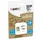 Emtec microSDXC Gold+ 128GB Class 10 + SD-Adapter
