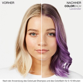 Matrix Biolage ColorBalm Tönungsconditioner Farbton Lavender 250 ml