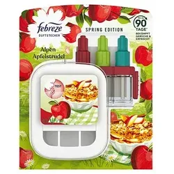 febreze Duftstecker Apfel & Zimt fruchtig 20,0 ml, 1 Set