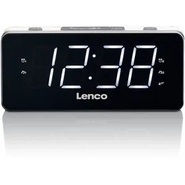 Lenco CR-18