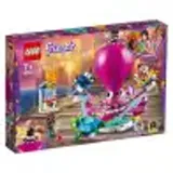 LEGO Friends Lustiges Oktopus-Karussell 41373