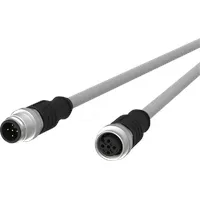 Metz CONNECT Sensor-/Aktorleitung A-kodiert,5,0m,