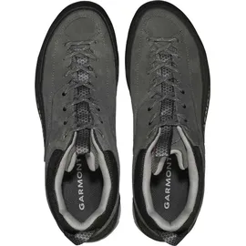 Garmont Dragontail, - Multisportschuhe Gr 44,5 grau/schwarz