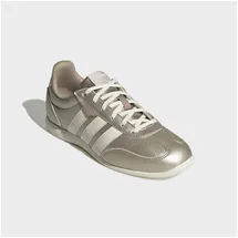 adidas Barreda Lo Damen Cyber Metallic/Off White/Wonder Alumina 40